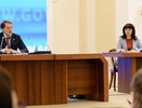 Заслуги Оксаны Соколовой перед Воронежской областью признаны официально