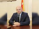 Дмитрий Соломаха стал новым главой областной ГЖИ
