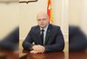 Миниатюра новости: Дмитрий Соломаха стал новым главой областной ГЖИ