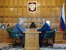 Бывший глава ЦЧБ Сбербанка стал советником главы Воронежской области