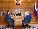 В Воронеже анонсировали открытие современной частной клиники