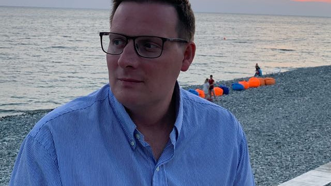 Главная картинка новости: Главный редактор ГК «Абирег» Михаил Сошин о переходе из «Блокнота», «Верхушке в Закулисье», воронежской журналистике и Телеграме      