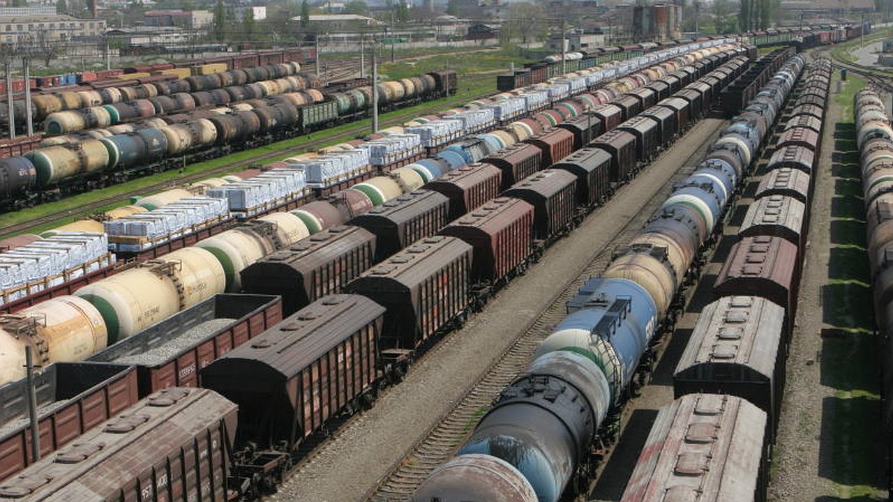 Главная картинка новости: Февраль «вытянул» воронежский стройкомплекс и «посадил» промышленность 