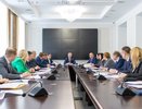 Правительство Воронежской области займется развитием сельской местности