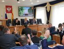 Совет воронежской гордумы утвердил повестку дня летней сессии