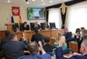 Миниатюра новости: Совет воронежской гордумы утвердил повестку дня летней сессии