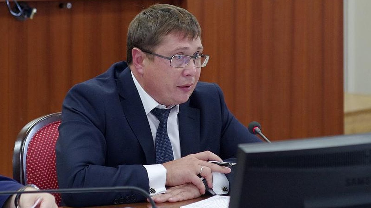 Главная картинка новости: Воронежская область рассчитывает войти в госпрограмму «Цифровая экономика» 