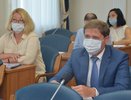 Мэрия Воронежа планирует реорганизовать МУП «Росинка»