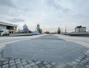 На Советской площади в Воронеже восстановят смотровую площадку