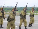 В Воронежской области «подорвали» самодельное взрывное устройство