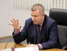 Новым главой воронежского АПК может стать Виктор Логвинов
