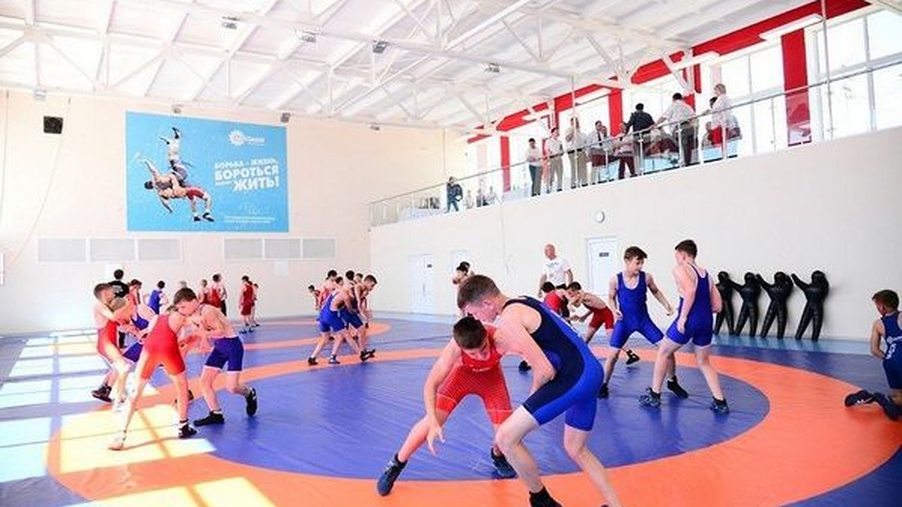 Главная картинка новости: В 2022 году на реализацию мероприятий воронежского департамента физкультуры и спорта запланировали 1,5 млрд рублей