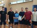 Крупное воронежское предприятие впервые за семь лет возобновило общезаводскую Спартакиаду