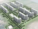 Воронежцы раскритиковали проект строящегося жилкомплекса «Спутник»