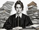 В Воронежской области рассмотрят вопрос о возвращении на пост судьи Ольги Жарковской