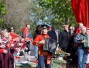 Владимир Нетесов встретился с участниками патриотической акции «Голос Победы»
