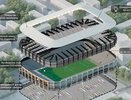 Московская компания разработает проектную документацию для футбольного стадиона в Воронеже
