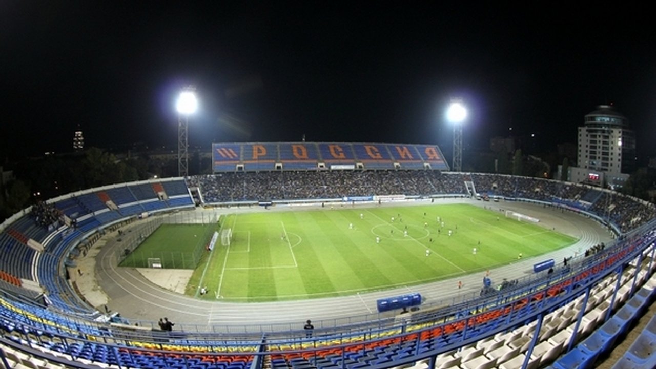 Главная картинка новости: Новому главе Воронежской области напомнили о старых проблемах «Факела»