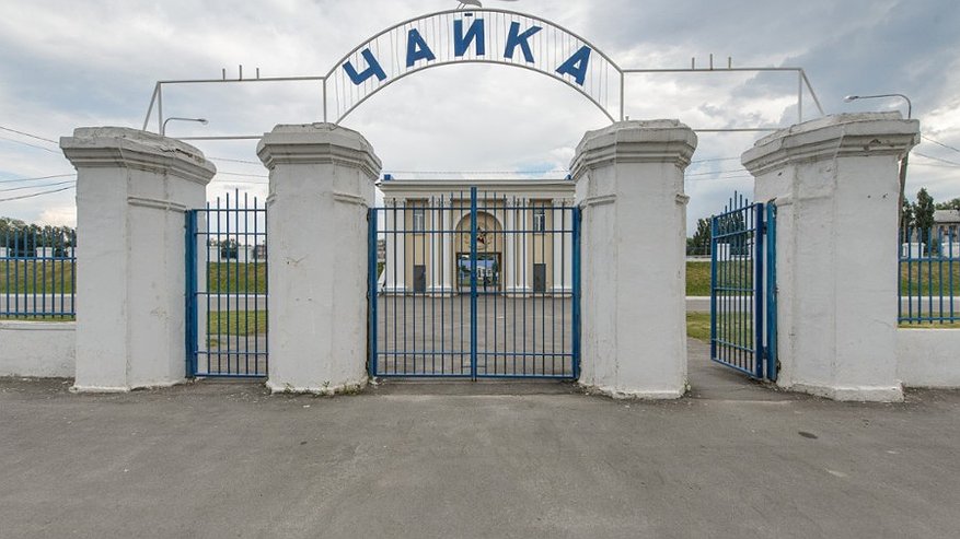Главная картинка новости: На реконструкцию воронежских стадионов к ЧМ-2018 добавили 23,6 млн рублей
