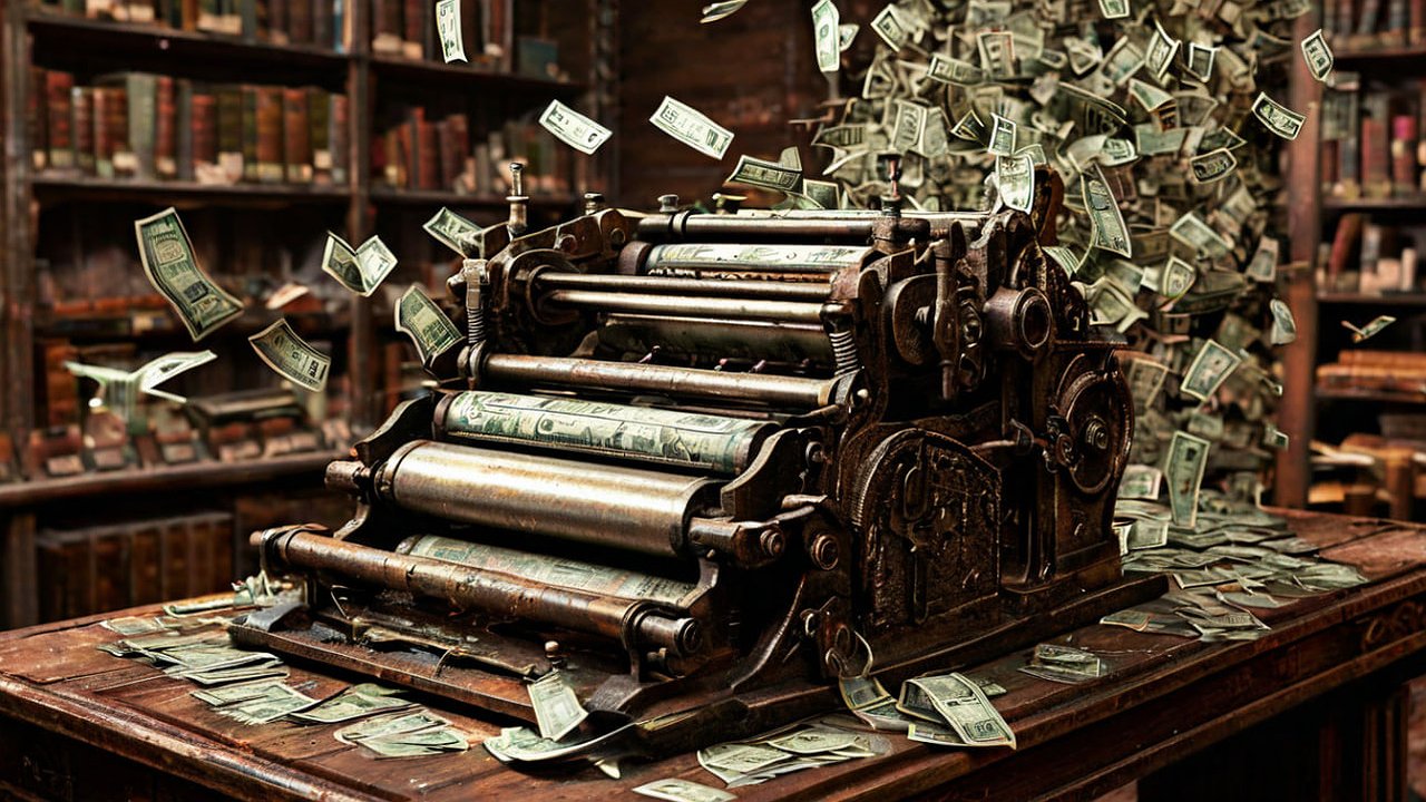 Главная картинка новости: Количество фальшивых денег в Воронежской области сократилось на 40%