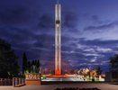 Реконструкция площади Победы в Воронеже обойдется в 169 млн рублей