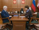 Губернатору предложили устроить «влажную уборку» в Воронеже