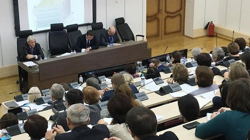 Главная картинка новости: К 2035 году доходы воронежцев вырастут в 3,5 раза