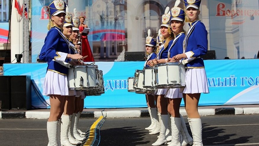 Главная картинка новости: До конца года Воронеж узнает цену своей миссии