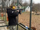Любители спортивной стрельбы соберутся в Воронеже 