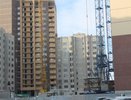 Воронежские строительные показатели упали почти на десять процентов