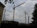 Воронежские власти упростили строительный регламент