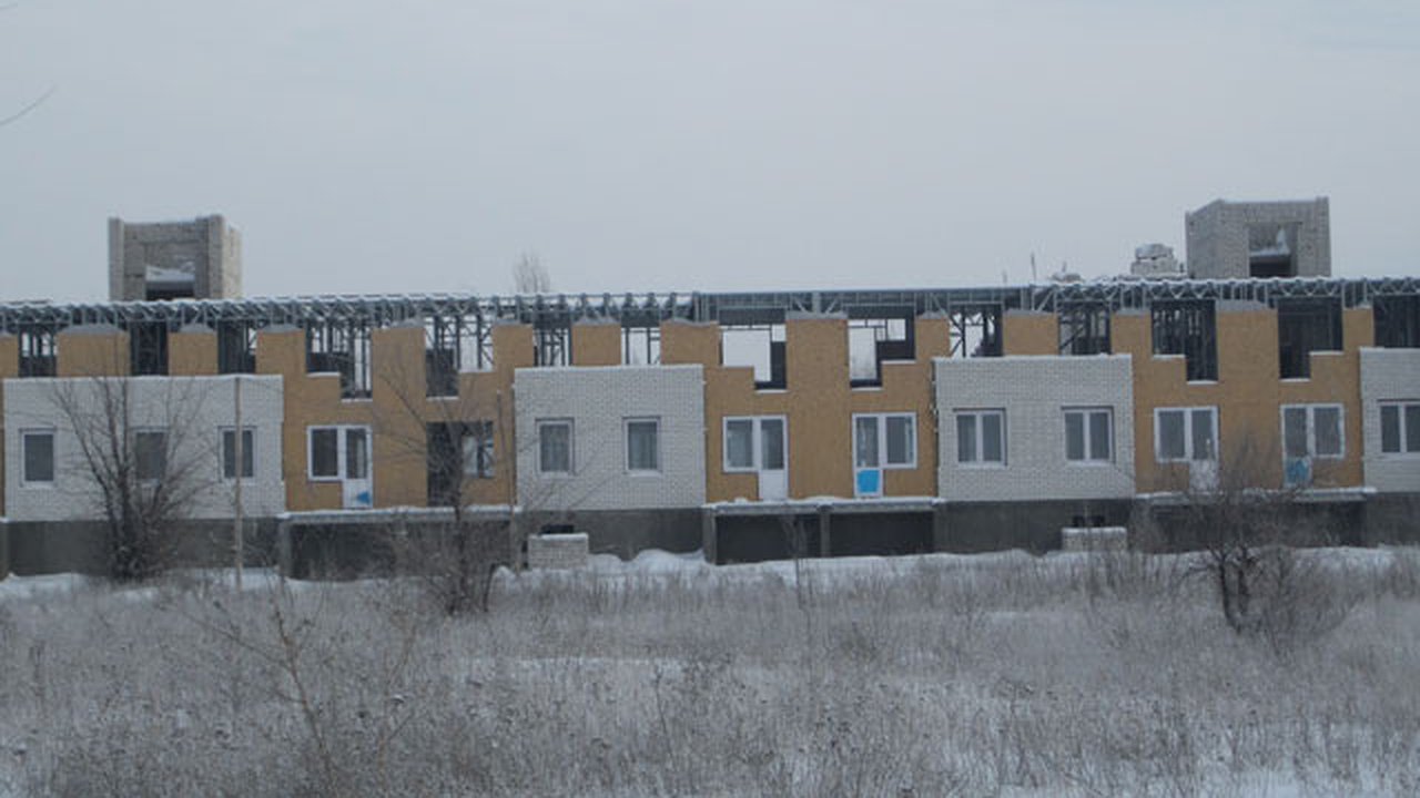 Главная картинка новости: Следователи  размотали «коррупционный клубок» на востоке Воронежской области