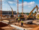 Почти 592 млн рублей выделили на возведение пристройки к школе в Воронежской области