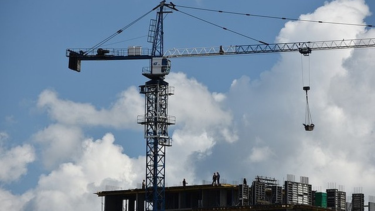 Главная картинка новости: В Воронеже утвердили проект планировки микрорайона на месте яблоневых садов