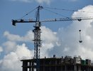 В Воронеже утвердили проект планировки микрорайона на месте яблоневых садов