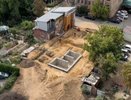 Чиновники до сих пор молчат о том, кто стоит за «строительным беспределом» в центре Воронежа