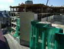 В Воронеже могут снести недострой за «Петровским пассажем» 