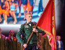 Коронавирусные ограничения отложили планы празднования Дня российских студотрядов в Воронежской области