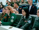 Студент ВГТУ стал участником международного строительного проекта