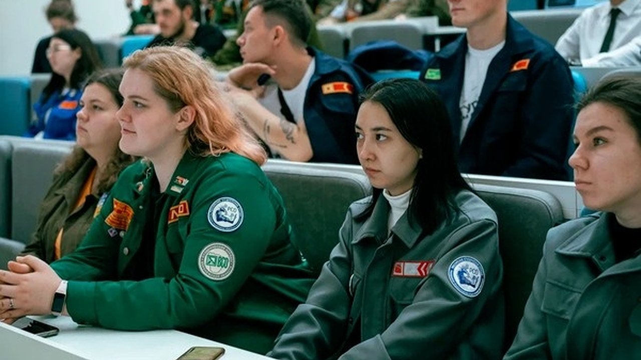 Главная картинка новости: Студенческие отряды Воронежской области начали подготовку к конкурсу Мистер и Мисс ВСО 2022