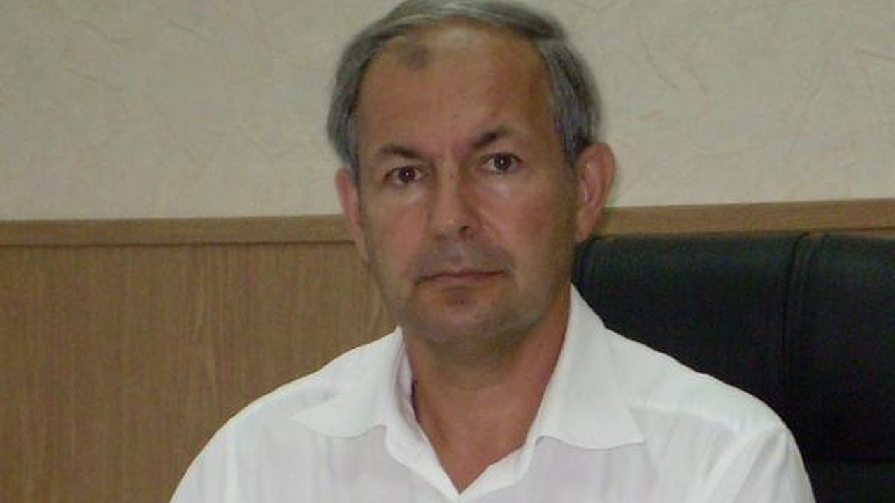 Главная картинка новости: Главный воронежский контролер природы ушел на пенсию