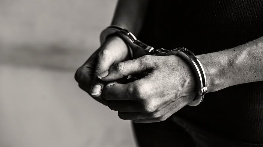 Главная картинка новости: Воронежец задержан за попытку взорвать дома и полицейский участок в Белгороде