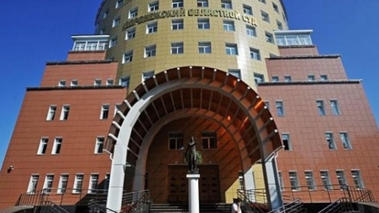 Главная картинка новости: Воронежская вакансия рассмотрению не подлежит