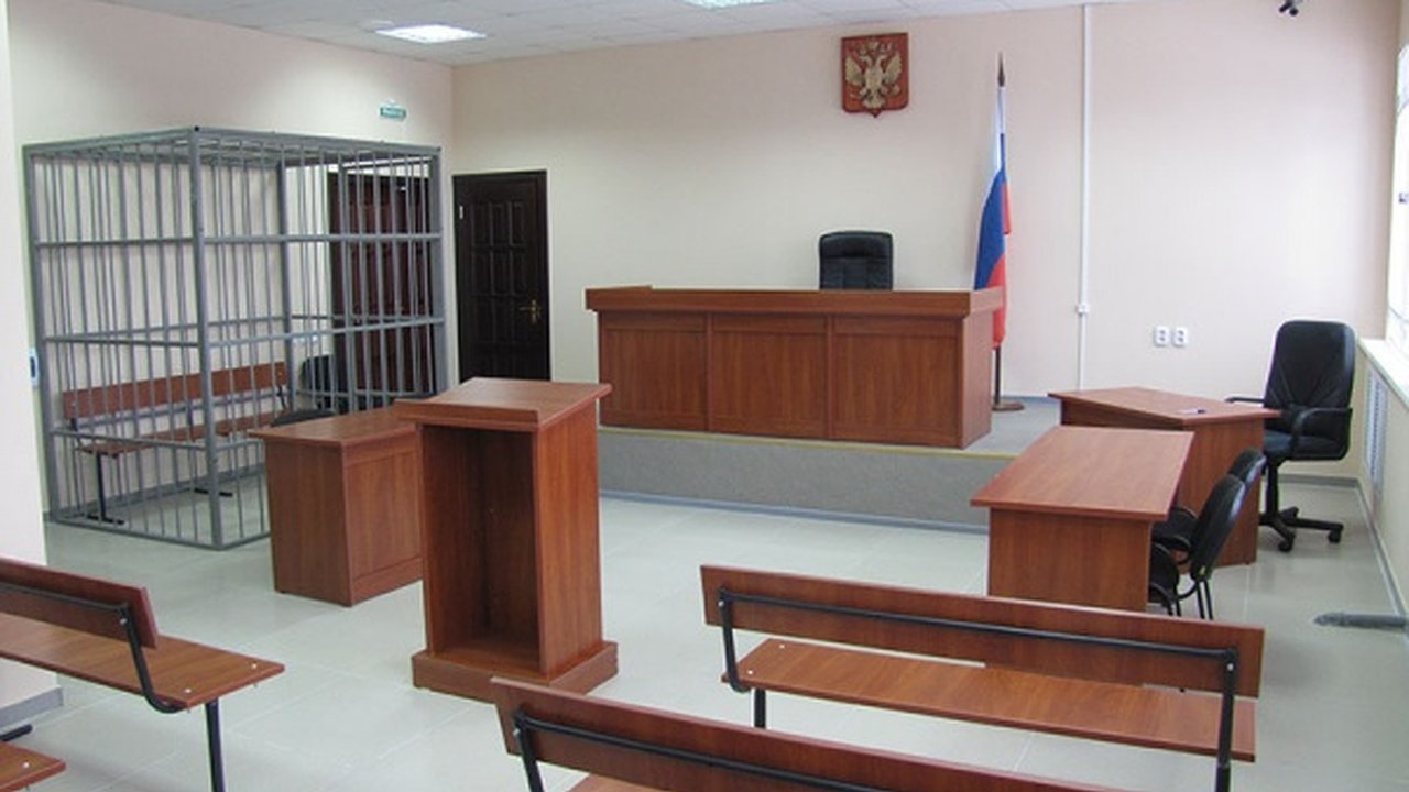 Главная картинка новости: Сыну воронежского судьи еще раз продлили арест