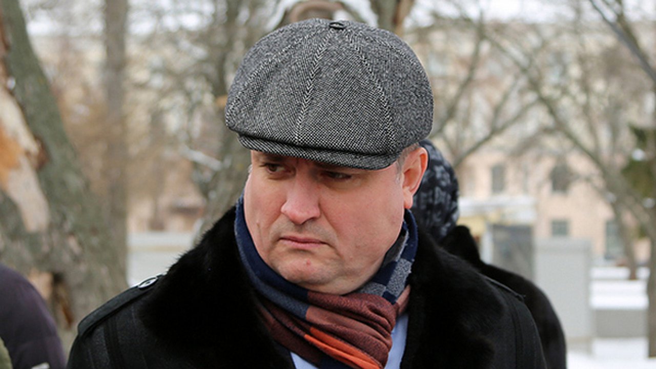 Главная картинка новости: Суд о похищении воронежского чиновника останется закрытым