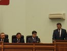 В Воронежском облсуде могут появиться саратовские сослуживцы нового председателя