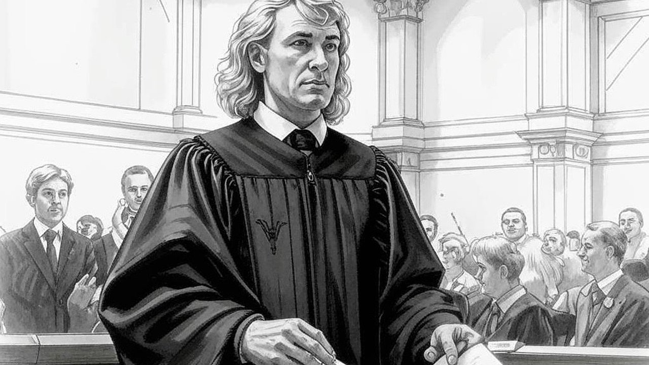 Главная картинка новости: Три воронежских судьи отправятся в отставку 