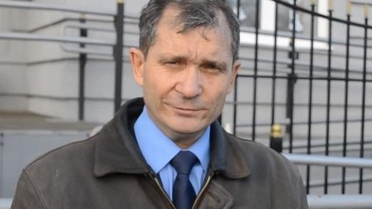 Главная картинка новости: Александр Сухинин: Для меня в суд, как письмо маме написать