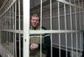 Миниатюра новости: Воронежского похитителя «кержаковских миллионов» отпустили из колонии