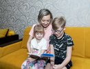 Фонд Чижова открыл срочный сбор: у 33-летней учительницы информатики из Новой Усмани онкология